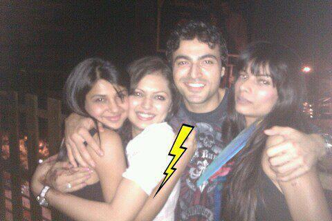 134 - Jennifer Winget
