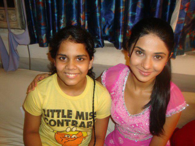 135 - Jennifer Winget