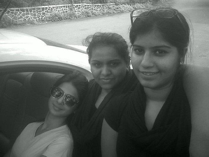 142 - Jennifer Winget