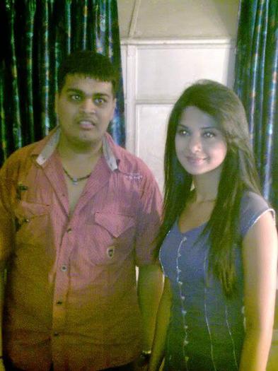 146 - Jennifer Winget