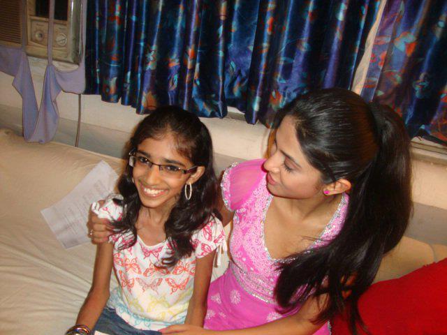 147 - Jennifer Winget