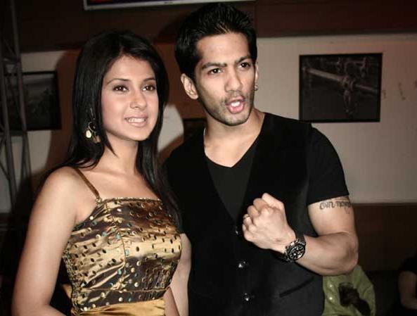 157 - Jennifer Winget