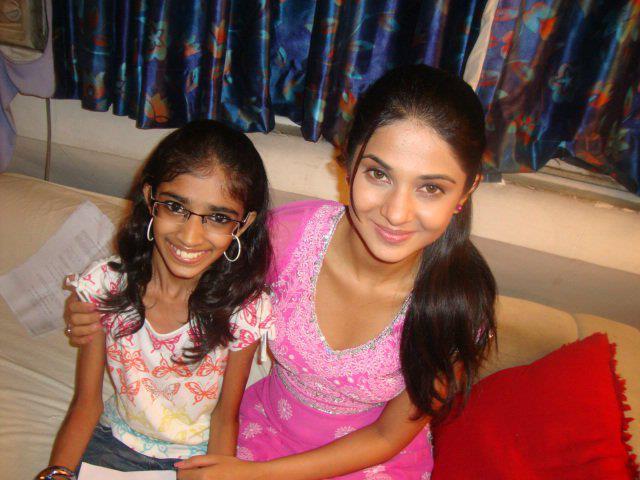 158 - Jennifer Winget
