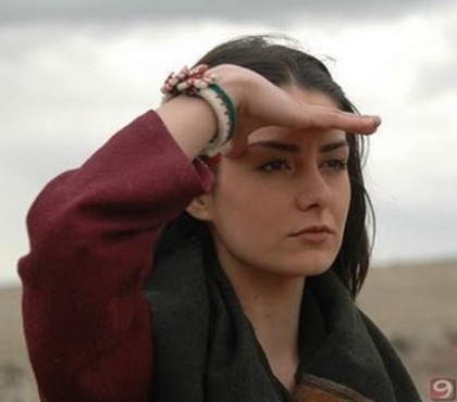 Ozlem-Yilmddaz - OzZlem YilmazZ -Edaa
