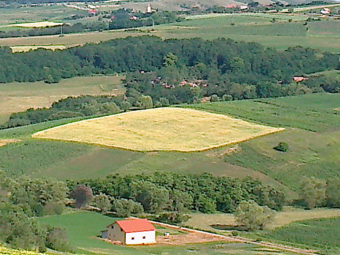 Fotografie0862 - Va invitam cu  drag  GRATUIT la STATIUNEA REUMATOLOGICA de  la TURDA