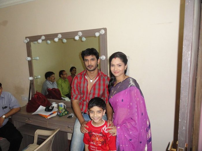 110 - Ankita Lokhande