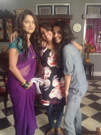111 - Ankita Lokhande