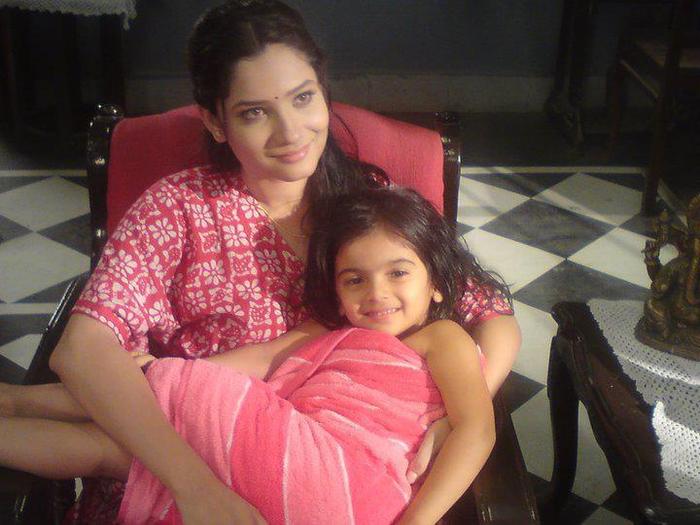 113 - Ankita Lokhande