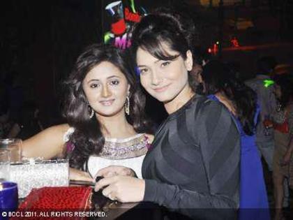 134 - Ankita Lokhande