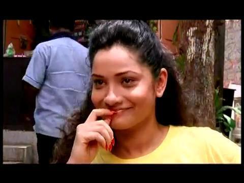 135 - Ankita Lokhande