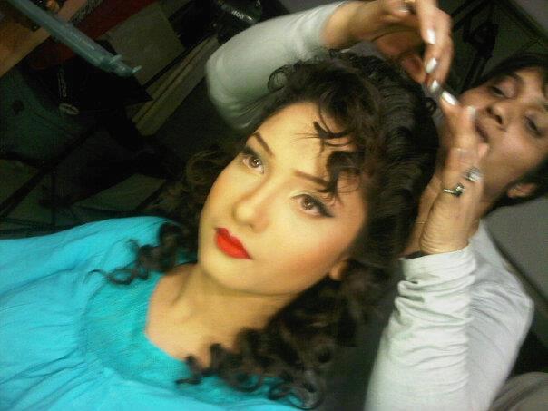 137 - Ankita Lokhande