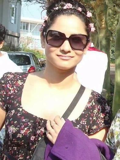143 - Ankita Lokhande