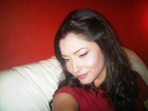 145 - Ankita Lokhande