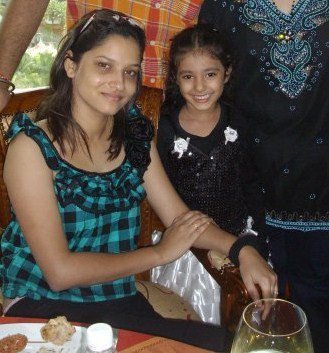 148 - Ankita Lokhande