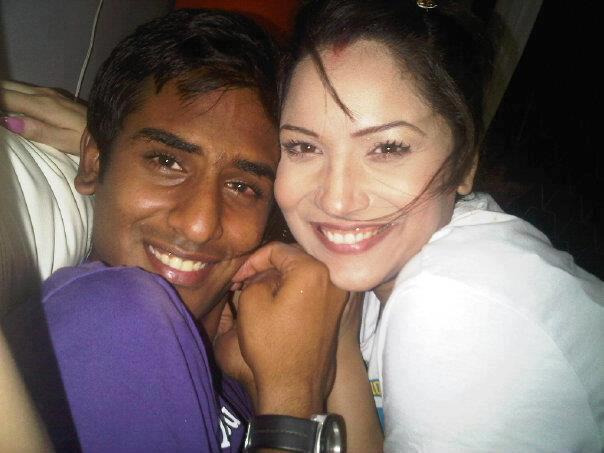 153 - Ankita Lokhande