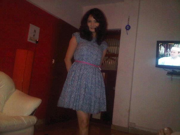 157 - Ankita Lokhande