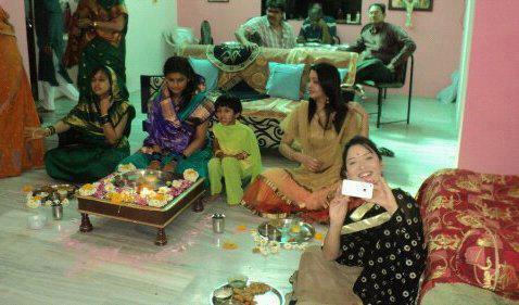 162 - Ankita Lokhande