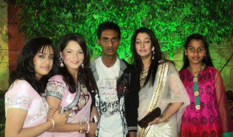 163 - Ankita Lokhande