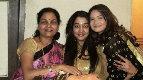 164 - Ankita Lokhande