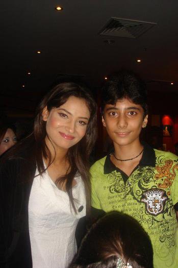 168 - Ankita Lokhande