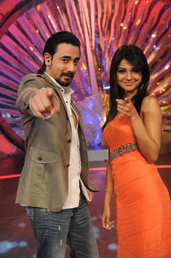 160 - Jennifer Winget