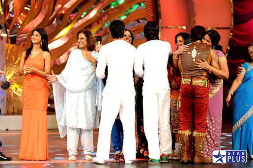 165 - Jennifer Winget