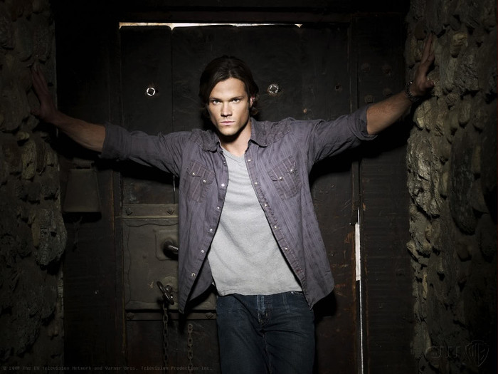 Jared (2) - Sam