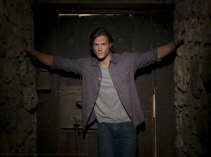 Jared (3) - Sam