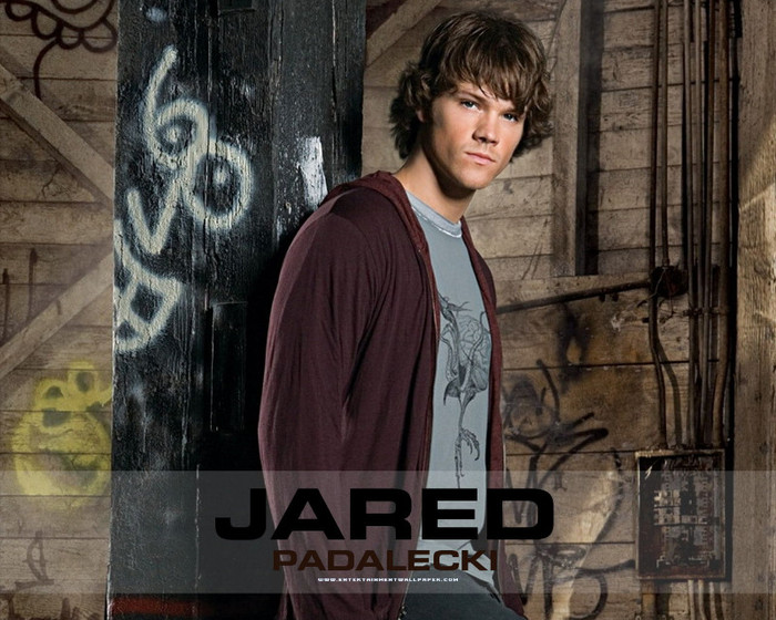 Jared (12) - Sam