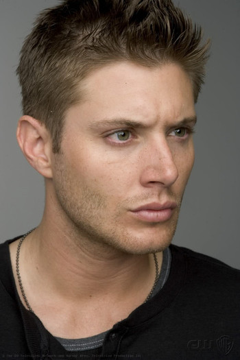 Jensen (1) - Dean