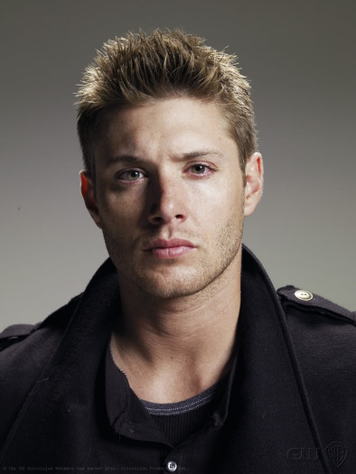 Jensen (3) - Dean