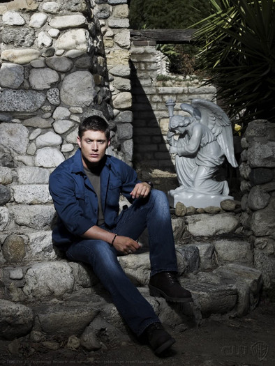 Jensen (5) - Dean