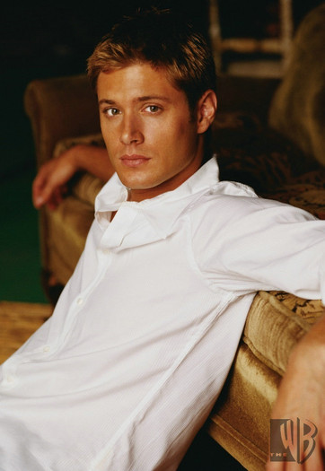 Jensen (8) - Dean