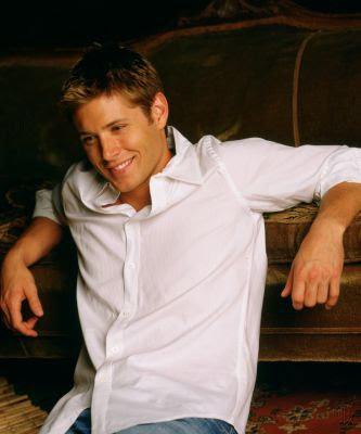 Jensen (9) - Dean