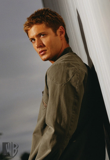 Jensen (10) - Dean