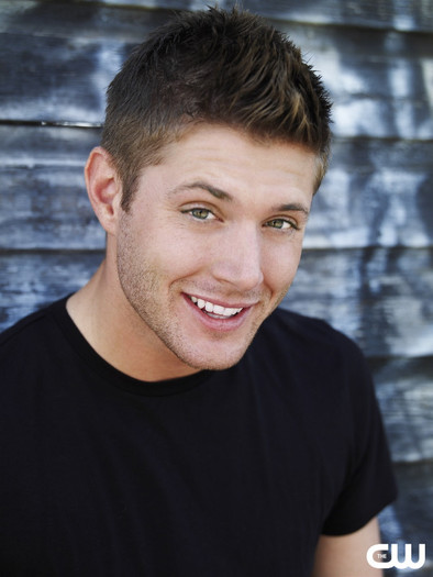 Jensen (13) - Dean