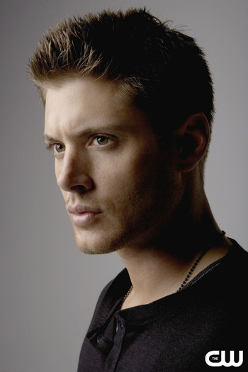 Jensen (14) - Dean