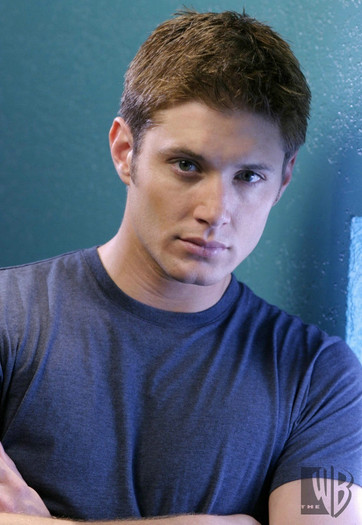 Jensen (17) - Dean