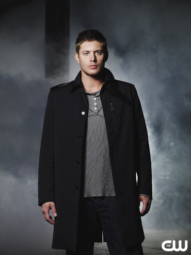 Jensen (24) - Dean