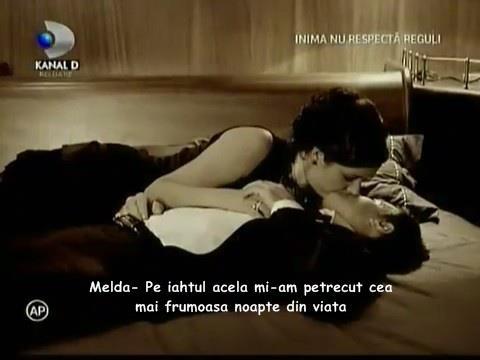 Pe iahtul acela mi`am petrecut cea mai frumoasa noaptee din viatza