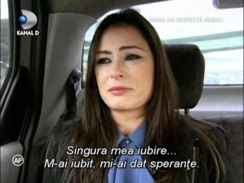 Singura mea iubire .Mai iubit mi-ai dat sperantee