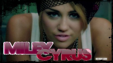 Miley Cyrus =>> Ella - xX JOCUL SEDUCTIEI Xx
