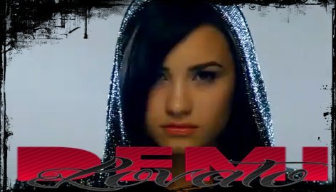 Demi Lovato =>> Deea - xX JOCUL SEDUCTIEI Xx