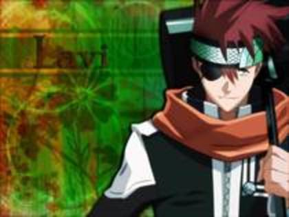 Lavi ..!!:**).