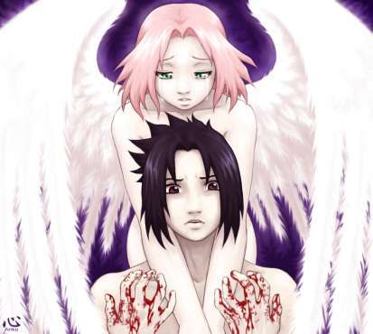 sasusaku-4ever !!