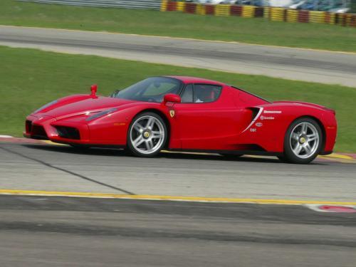 Ferrari+Enzo+Masini+Perfecta+Poze+cu+Masini