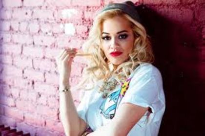 Rita Ora - Cantaretii mei preferati