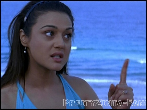 preity4 - x-Salaam Namaste
