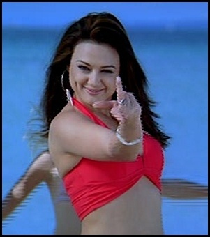preity16 - x-Salaam Namaste