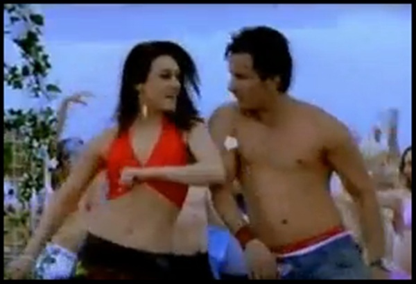 10 - x-Salaam Namaste
